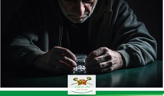 ترک اعتیاد خودسرانه، مرگ خاموش