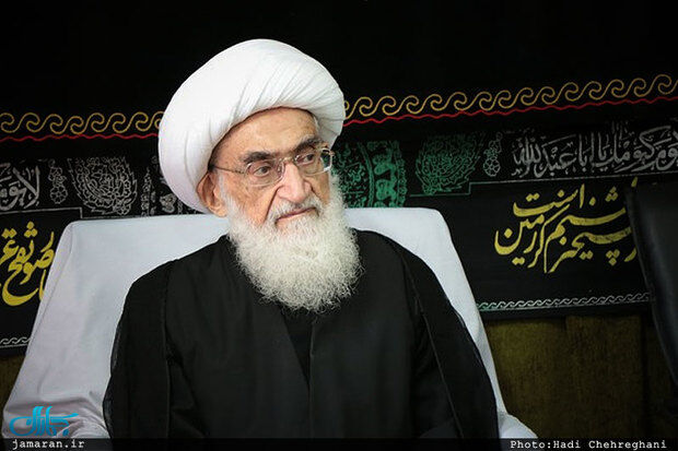 آیت‌الله نوری همدانی: همانطور که حجاب اهمیت دارد ربا هم مورد توجه باشد/اولویت معیشت است 