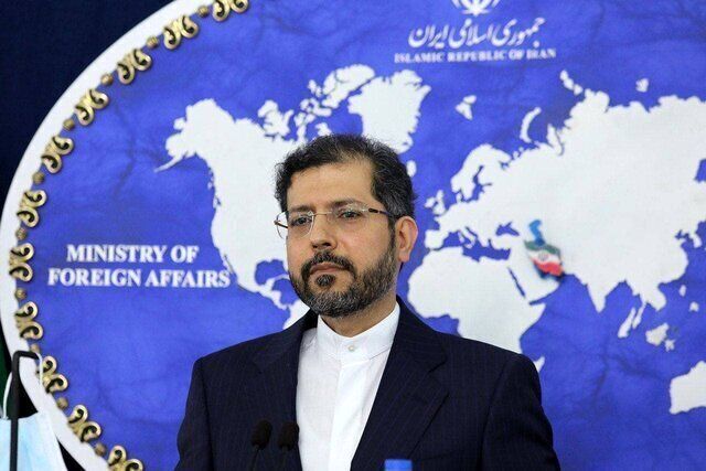 واکنش ایران به مکث در مذاکرات وین
