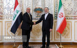 جزئیات دیدار مهم عراقچی و فواد حسین