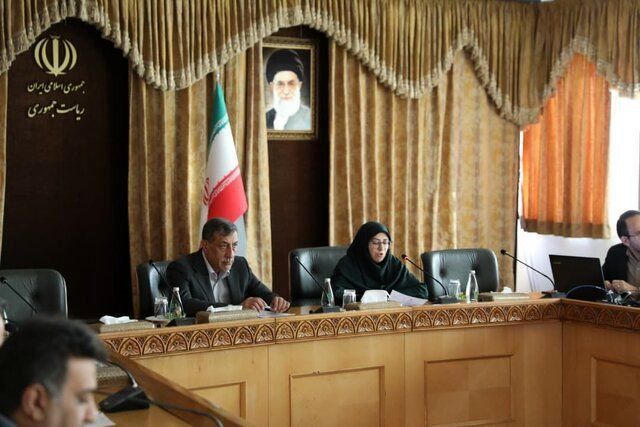 امسال گازوئیل به میزان سه برابر پارسال ذخیره شده است
