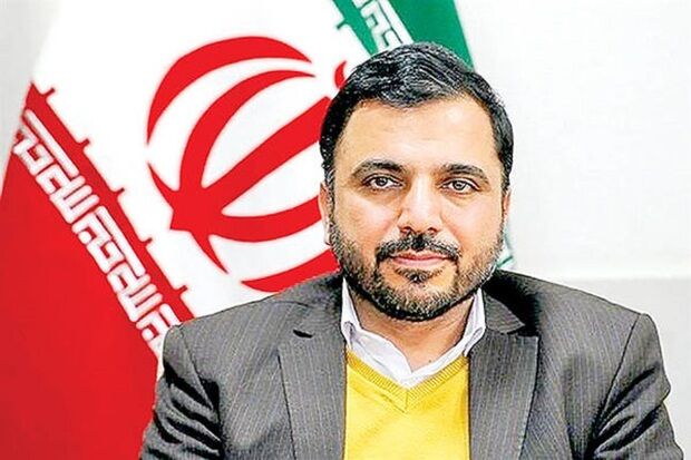 زارع پور: آرایش جدید وزارت ارتباطات تحقق شبکه ملی اطلاعات در همه لایه‌هاست 