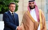 بن سلمان به فرانسه می‌رود؟
