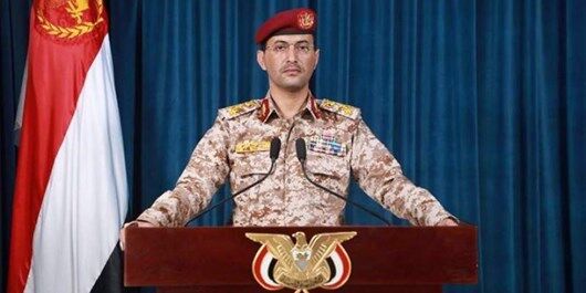حمله پهپادی یمن به پایگاه هوایی عربستان