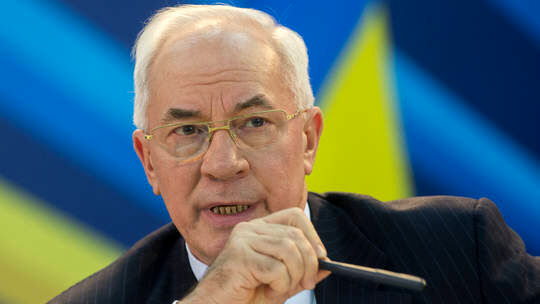 واکنش نخست‌وزیر سابق اوکراین به حمله تروریستی به اقامتگاه پوتین: زلنسکی بدون دستور مستقیم، جرئت این حمله را نداشت