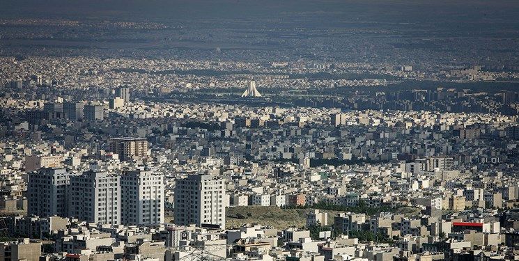 پیش بینی وضعیت آب‌ و هوای استان تهران برای چند روز آینده