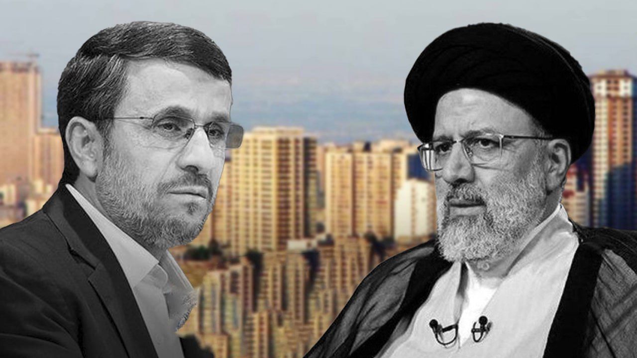 از یارانه 45 هزار تومانی احمدی نژاد تا یارانه رئیسی