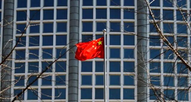 واکنش چین به تحریم‌ های جدید آمریکا