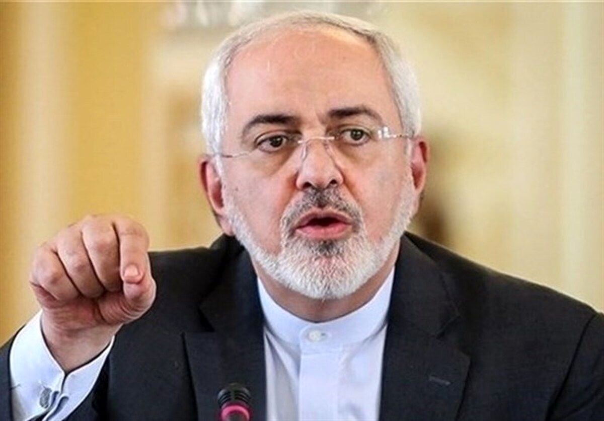 واکنش ظریف به انتشار فایل صوتی جدیدش / برایم منافع ملی ایران شرط اول اندیشگی و رفتاری است