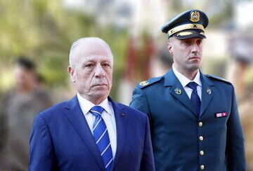 هشدار وزیر لبنانی نسبت به تنش‌های امنیتی به دلیل اقدامات رژیم صهیونیستی