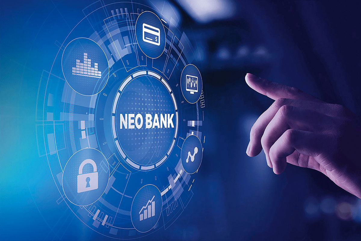 سوءبرداشت بانک‌ها از نئوبانک