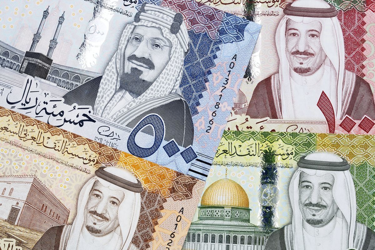 رویکرد جالب اقتصاد عربستان در سه ماهه 2022