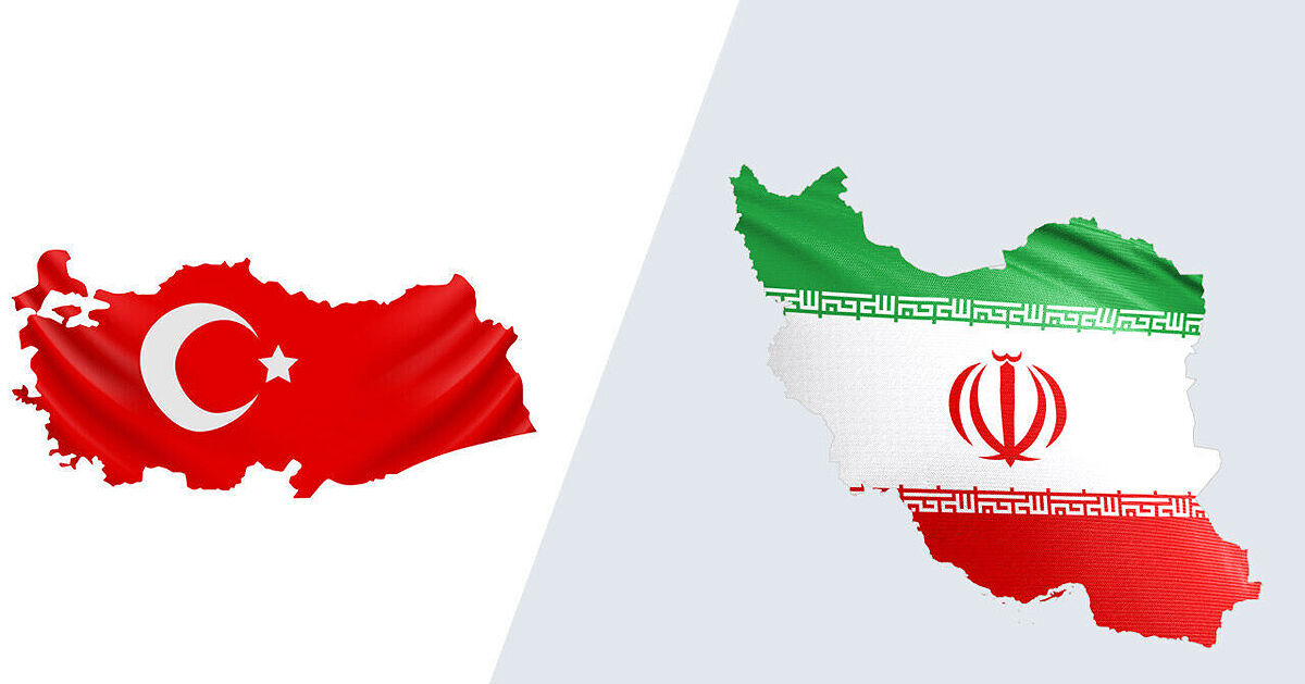 کاهش امکان مناقشه‌‌‌‌‌های فنی و مالی حوزه صادرات گاز بین ایران و ترکیه