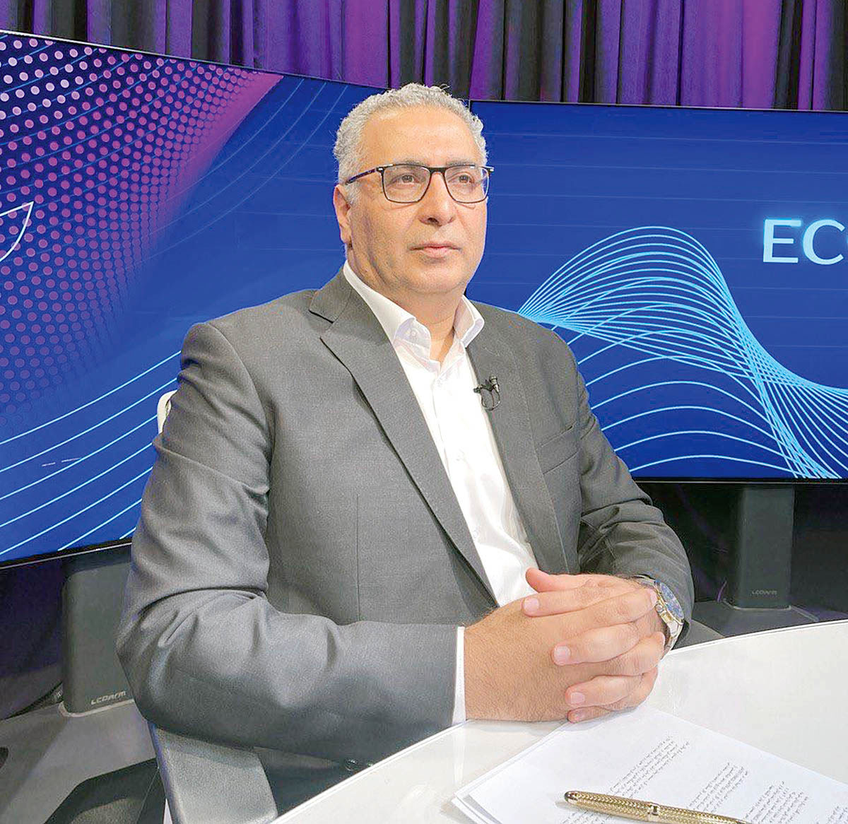 جریان توزیع، «تنظیم‌گر بازار» است