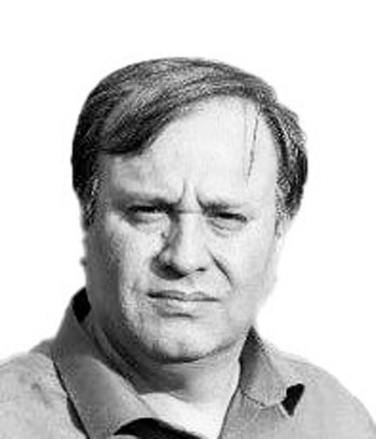 محمد  طاهری