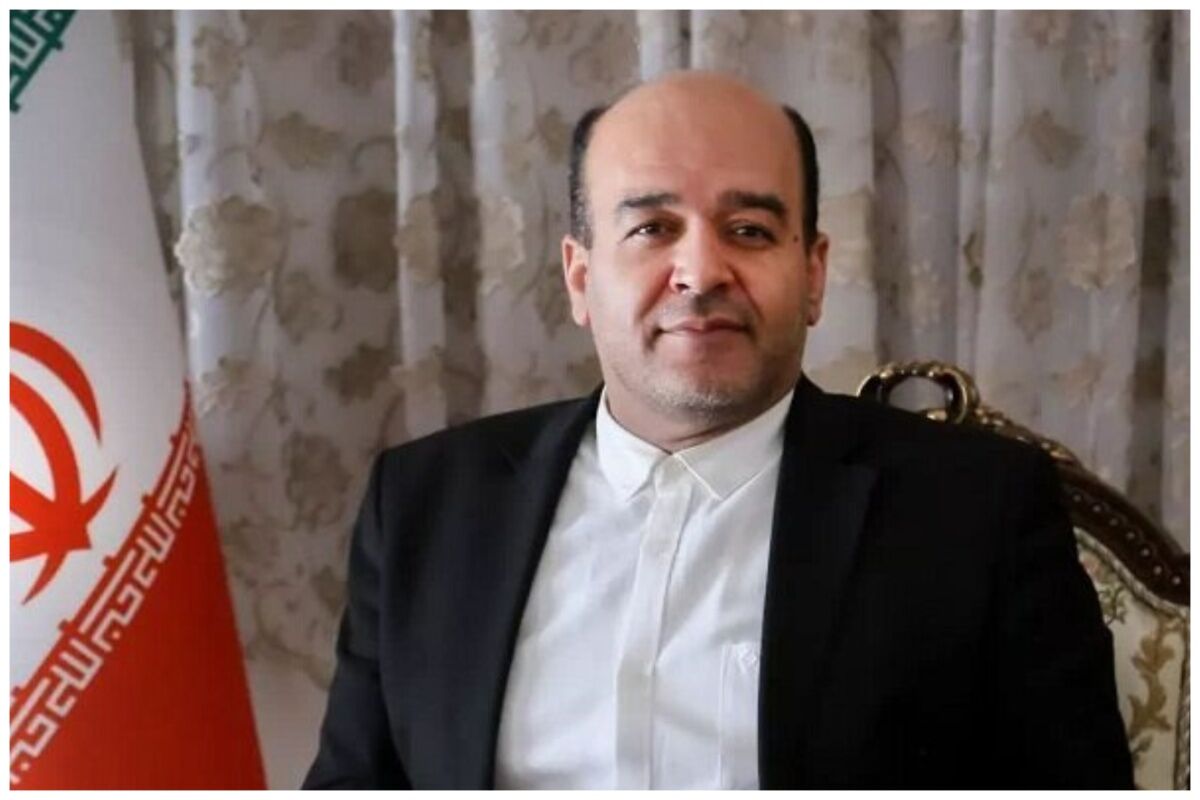کلامی: در دولت سیزدهم علاقه مندی بر این است که ترکیه شریک اصلی تجاری ایران باشد