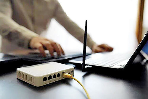 استیصال تجار در خاموشی دیجیتال