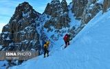 برف، بهمن و  یخبندان در این ارتفاعات/ هواشناسی به کوهنوردان هشدار جدی داد