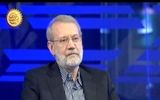 تمجید روزنامه اصولگرا از روایت لاریجانی درباره جنگ ۱۲ روزه؛ از خودش قهرمان نساخت/ سیاستمداران بحران را حفظ کنید