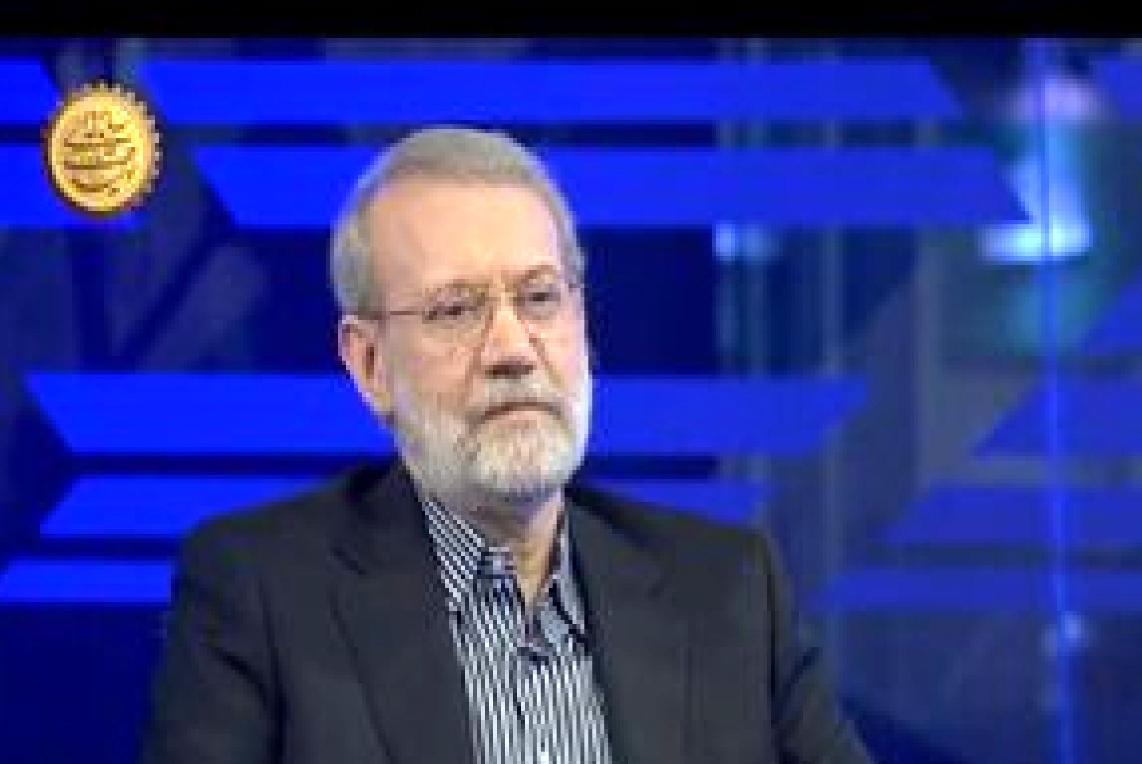 لاریجانی: نیروهای مسلح ما معادلات را تغییر دادند / ترامپ برای حمله به ایران برنامه ریزی کرده بود