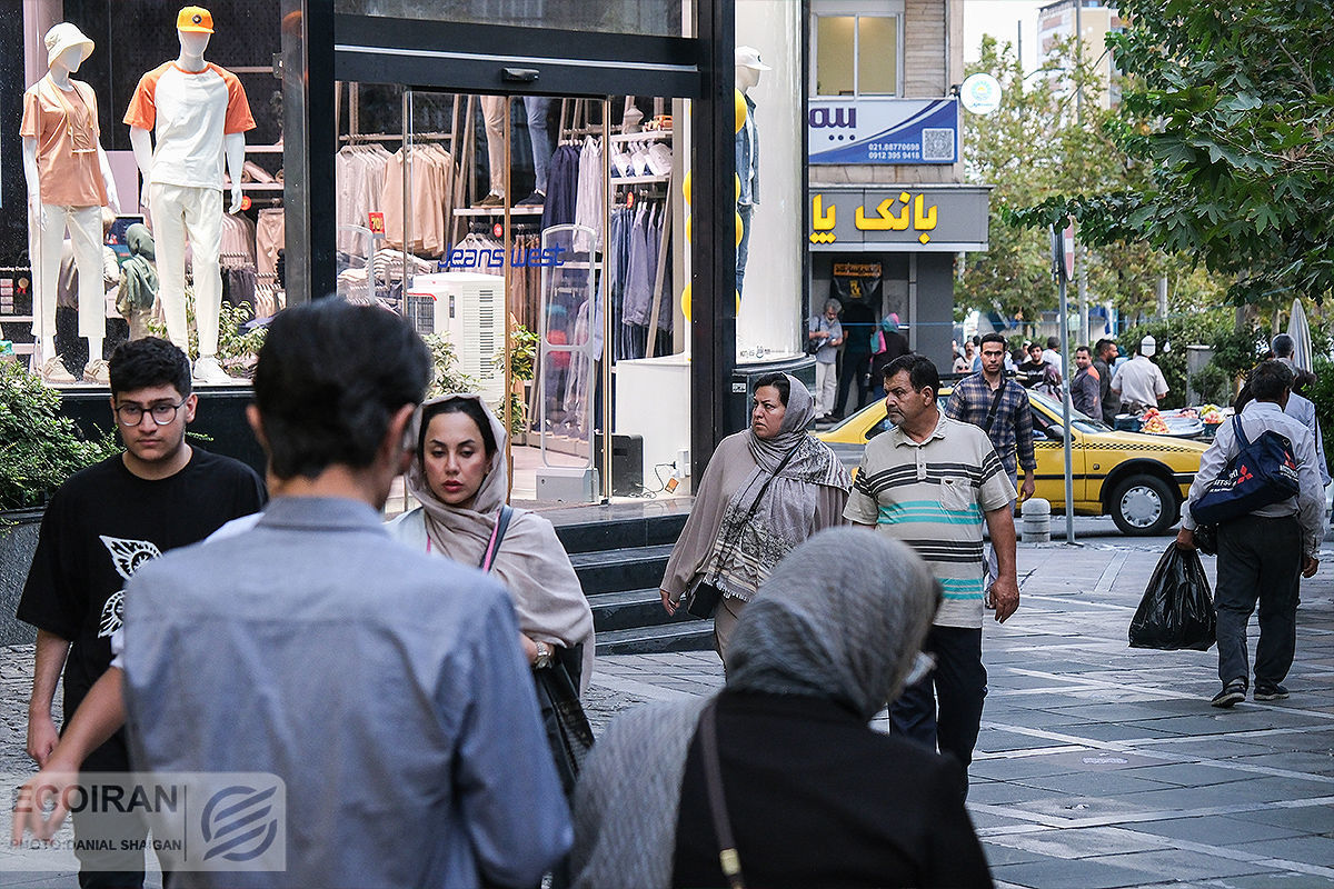 تورم ماهانه ۲.۶ درصدی غیرخوراکی‌ها در دهک اول