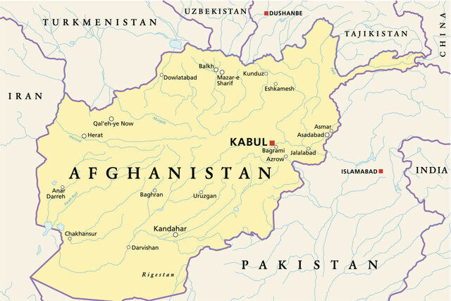 ادعای طالبان درباره تصرف قندهار بعد از هرات
