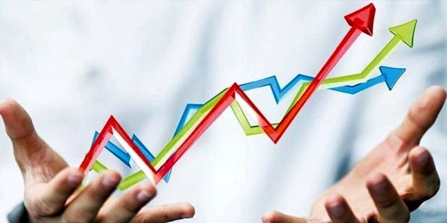 بررسی آمار تورم در اردیبهشت ۱۴۰۱/ تورم بالای دهک های بالاتر جامعه 