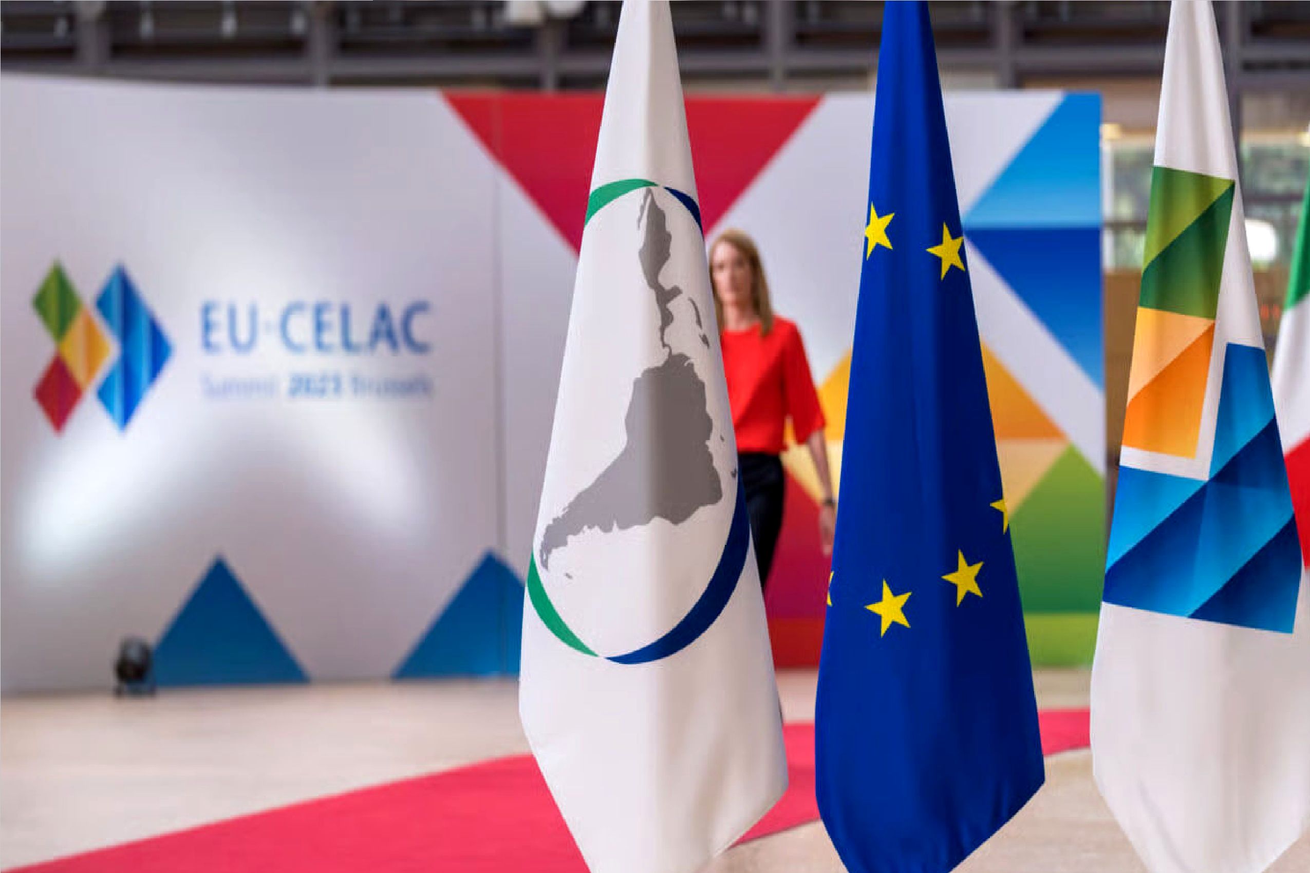 احتمال گسترش اتحادیه اروپا تا 2030/ سه گزینه جدی برای عضویت در این اتحادیه