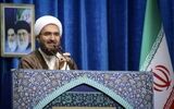 امام جمعه تهران: ترویج بی‌حیایی و هرزگی، راه میانبر جریان شیطانی برای تضعیف خانواده است/ جنگ علیه حجاب با اقدامات رضاشاه آغاز شد