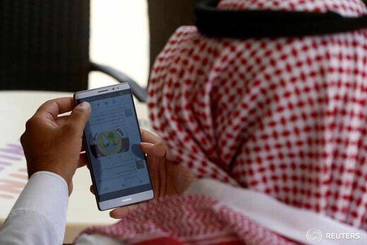همکاری عربستان و اسرائیل در جاسوسی از شهروندان لو رفت
