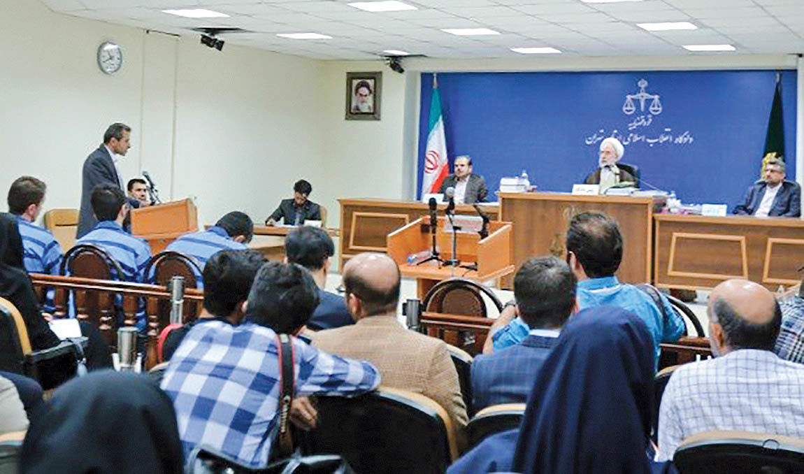 آخرین جلسه دادگاه واردکنندگان موبایل برگزار شد