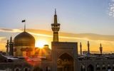 تاخیر در برنامه تشییع رهبر شهید در مشهد
