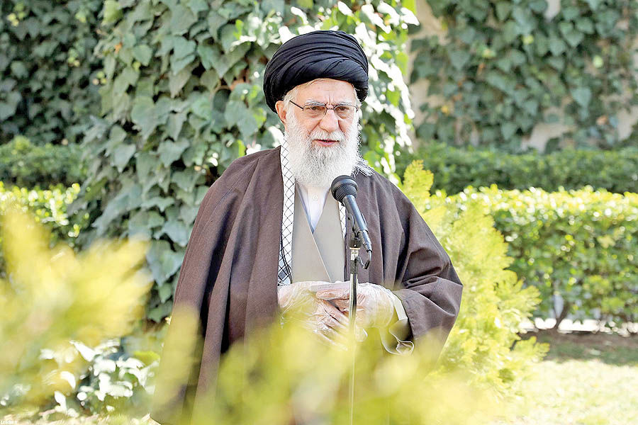 توصیه‌های رهبر انقلاب اسلامی به مردم درخصوص بیماری شایع‌شده
