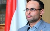 المشاط: هدف نیروهای مسلح یمن پایان دادن به محاصره و تجاوز عربستان است