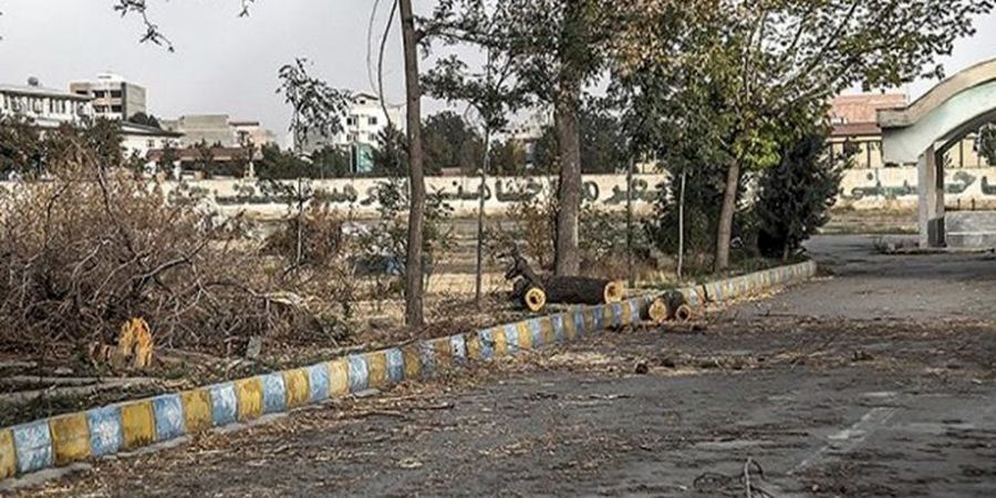 سرنوشت اراضی پادگان ۰۶ چه می شود؟