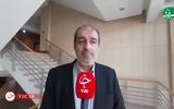 توضیحات مهم درباره افزایش اخیر مبلغ قبض آب + فیلم