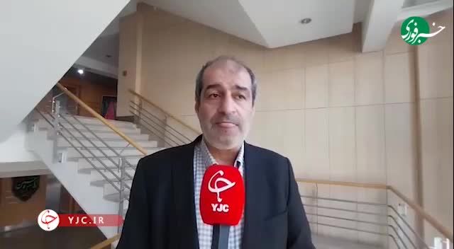 توضیحات مهم درباره افزایش اخیر مبلغ قبض آب + فیلم