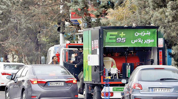 بنزین سوپر؛ افشاگر تناقض‏‏‏‌های ساختاری