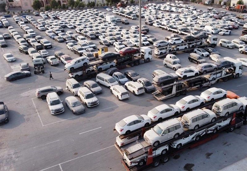 خودروهای بالای ۱.۵ میلیارد تومان مشمول مالیات شد