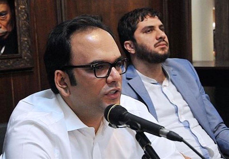 محاکمه محمد امامی هفته آینده از سر گرفته می‌شود