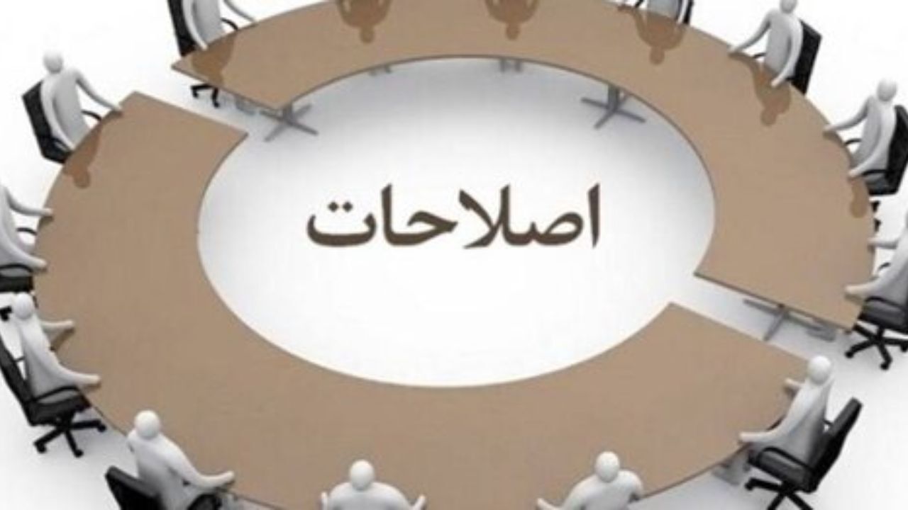 بهزاد نبوی سمت جدید گرفت