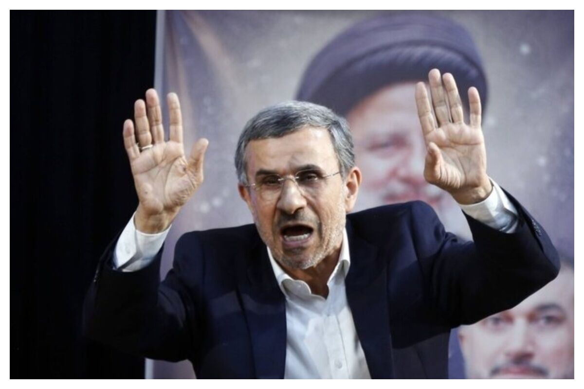 فیاض زاهد: احمدی‌نژاد خود را برای «روز صفر» آماده کرده است