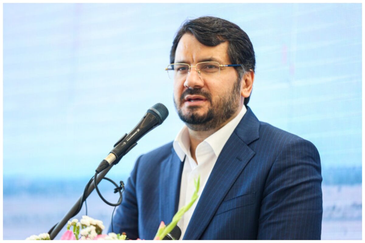 بهره‌گیری از مسیرهای دریایی برای انتقال زائران اربعین ۱۴۰۳ 