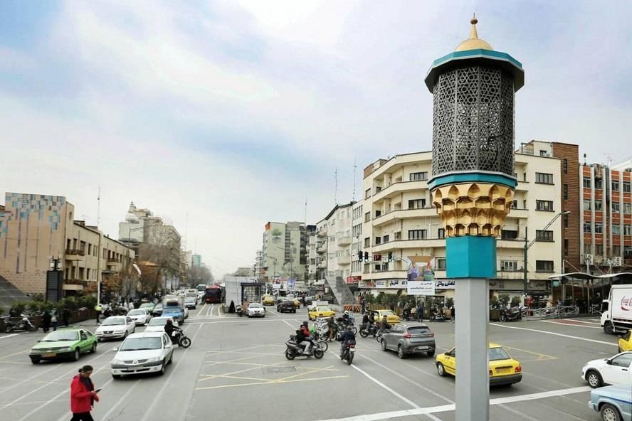 پس لرزه های نصب بلندگو در میادین تهران / موافقان و مخالفان چه می‌گویند؟