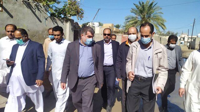 نیکزاد: رئیس جمهور شخصا پیگیر ساخت ۴ هزار واحد مسکونی در سیستان و بلوچستان است