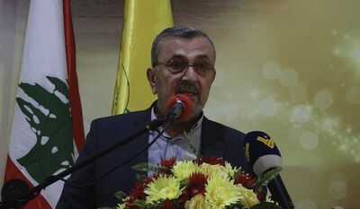 افشاگری حزب‌الله درباره هدف اصلی اسرائیل در لبنان