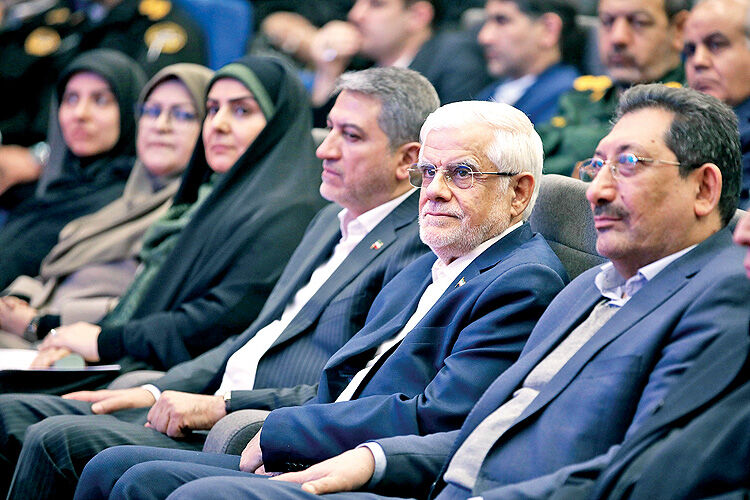 کاهش تصادفات عزم ملی می‌خواهد