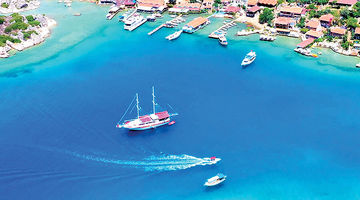 درآمدسازی از دریا به سبک  5 کشور