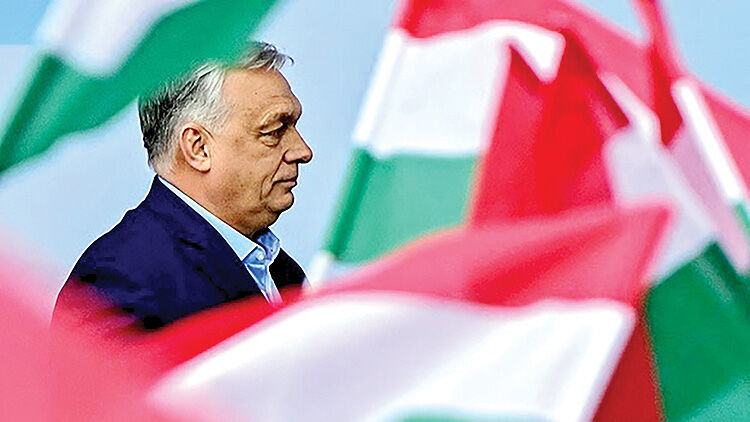 پایان سلطه پوپولیست غارتگر
