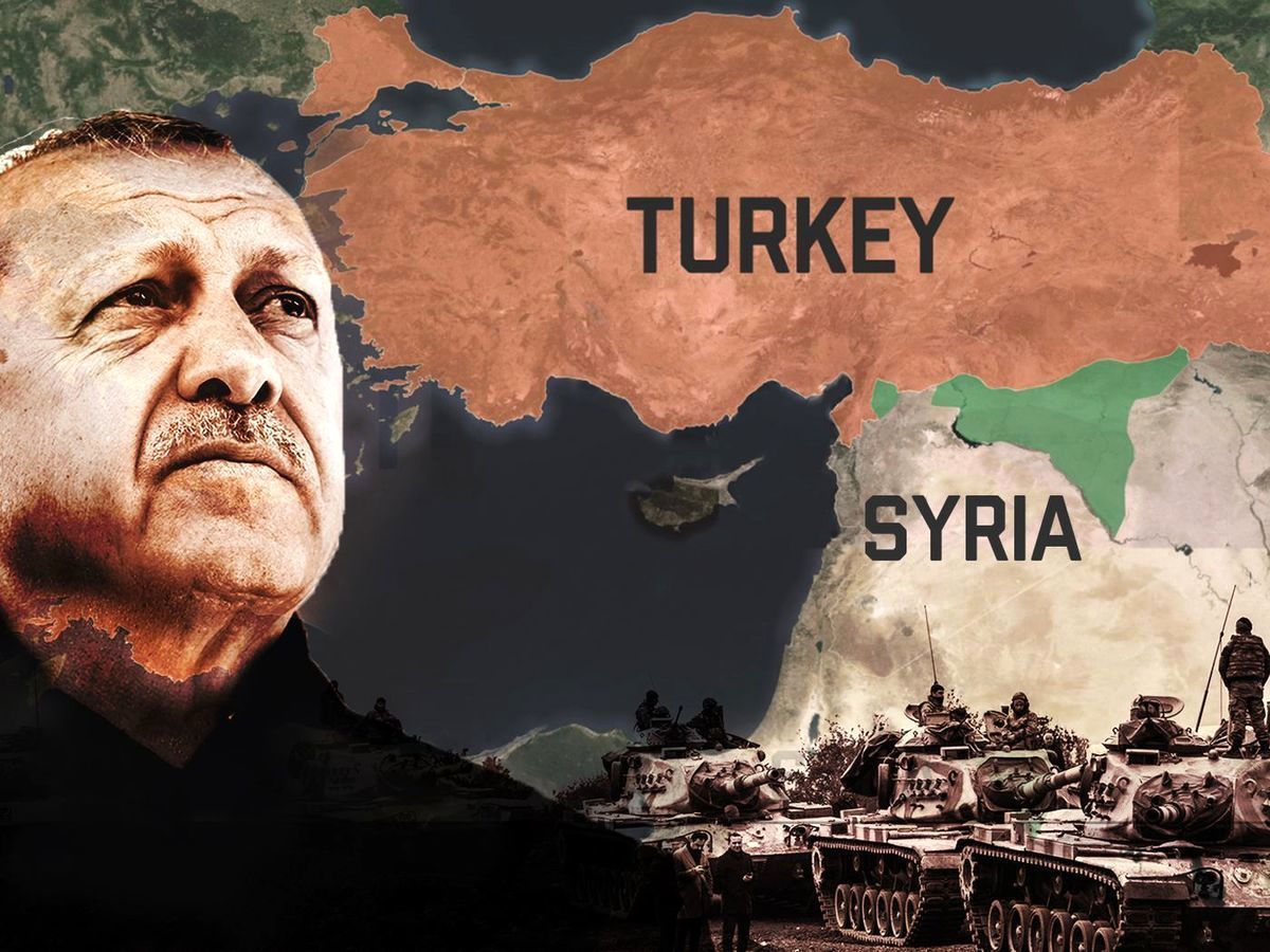 عصر تازه رقابت سهامداران قدرت در سوریه
